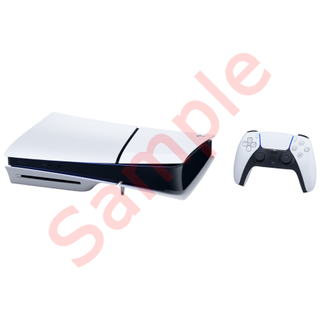 Игровая консоль Sony PlayStation 5 Slim 1TB - фото 2
