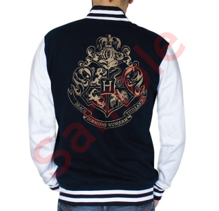 ABYstyle Harry Potter M (ABYSWE039M) Black/White